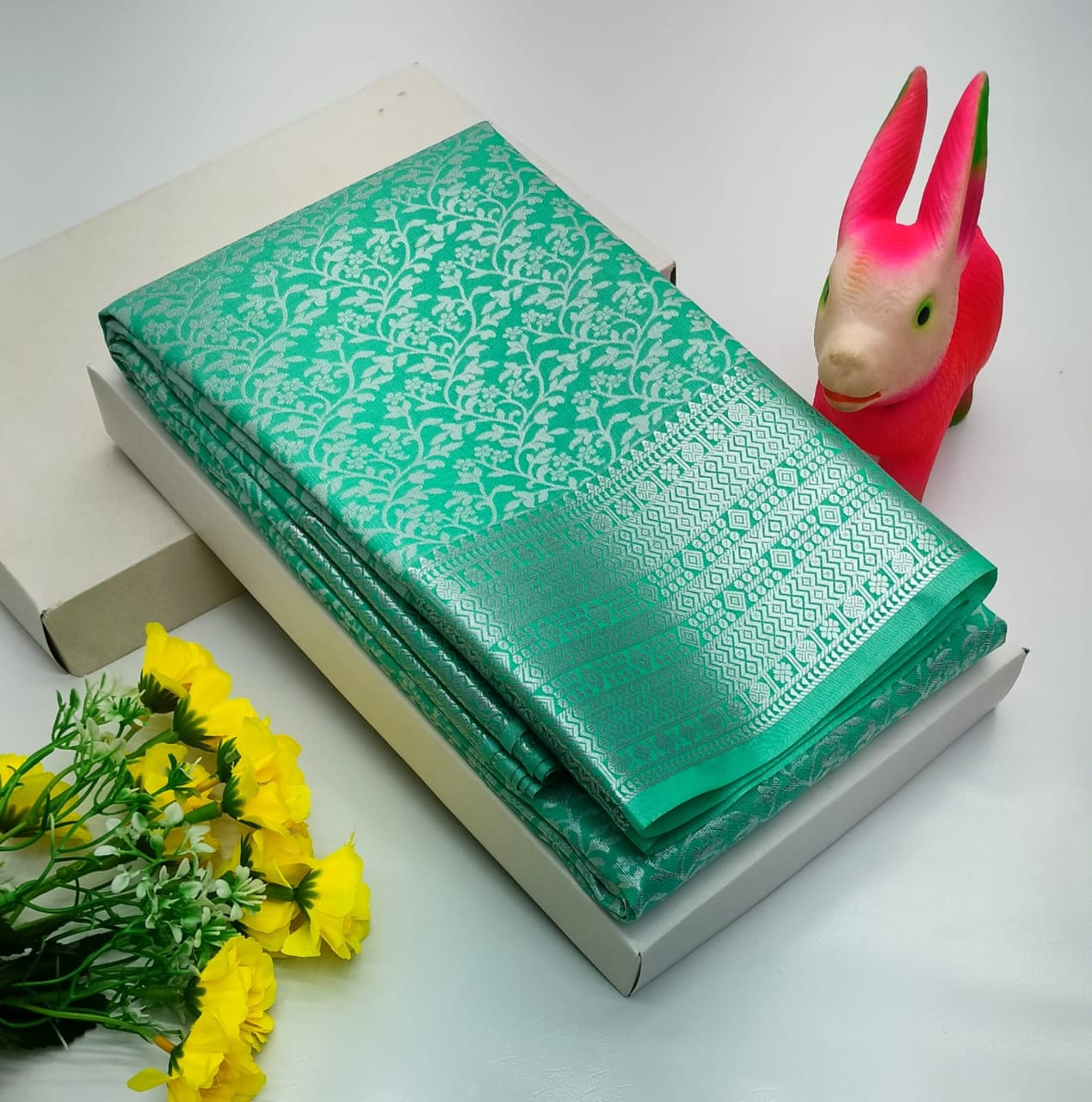 💥EXCLUSIVE BRIDAL SAREE COLLECTIONS💥