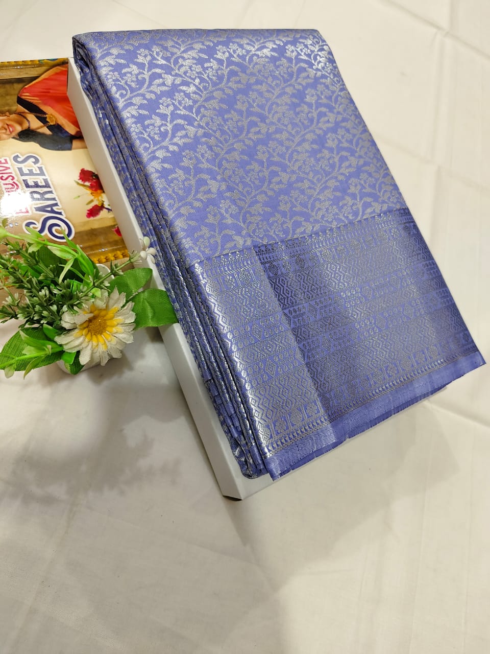 💥EXCLUSIVE BRIDAL SAREE COLLECTIONS💥