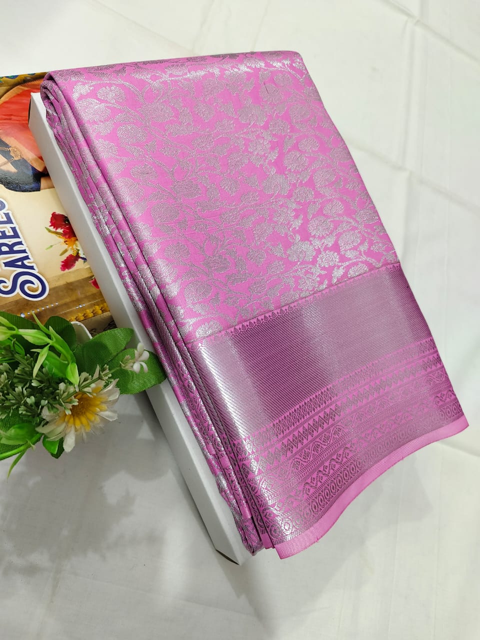 💥EXCLUSIVE BRIDAL SAREE COLLECTIONS💥