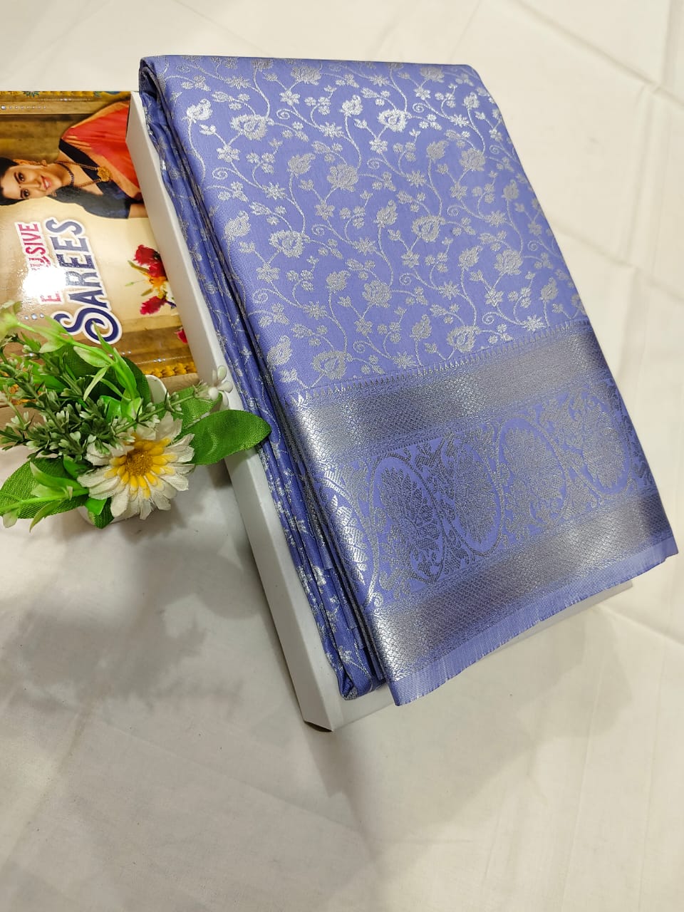 💥EXCLUSIVE BRIDAL SAREE COLLECTIONS💥