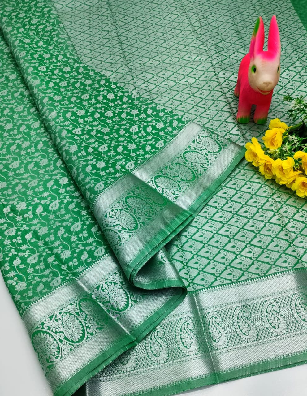 💥EXCLUSIVE BRIDAL SAREE COLLECTIONS💥