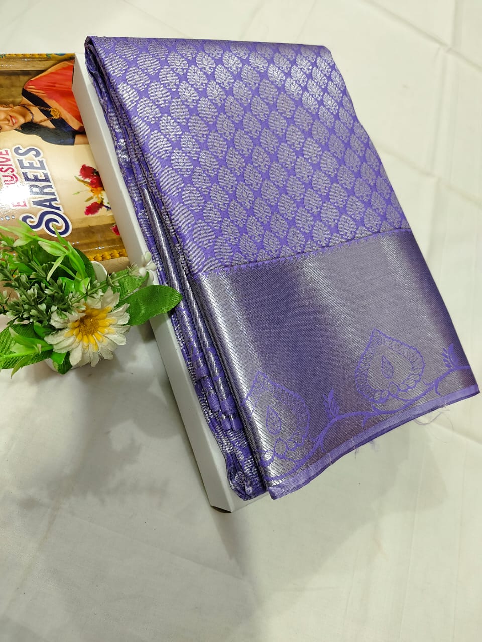 💥EXCLUSIVE BRIDAL SAREE COLLECTIONS💥