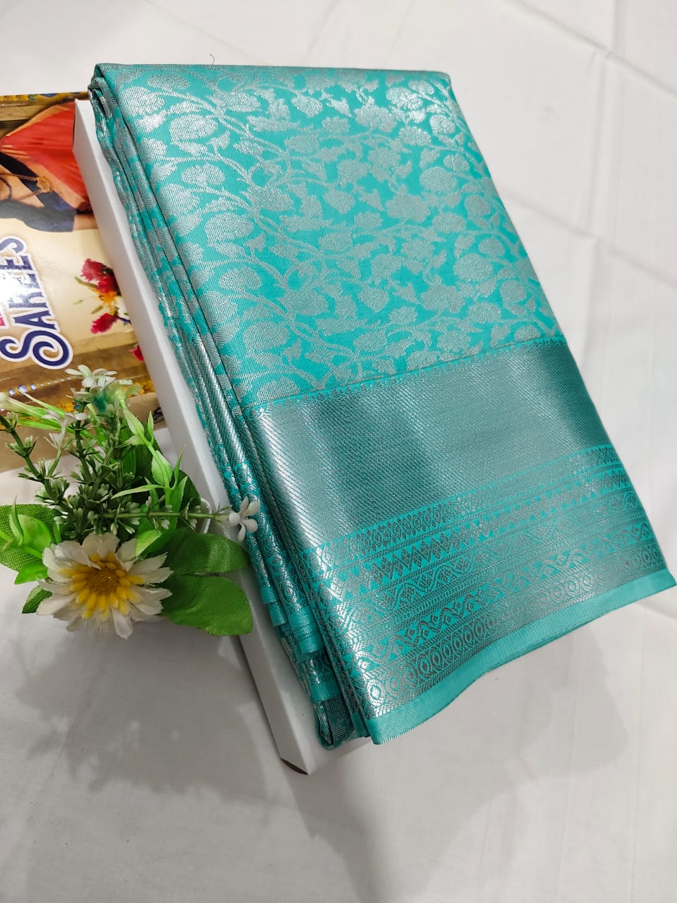 💥EXCLUSIVE BRIDAL SAREE COLLECTIONS💥